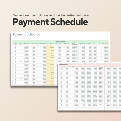 Mortgage Clarity Calculator | Home Loan Payment & Affordability