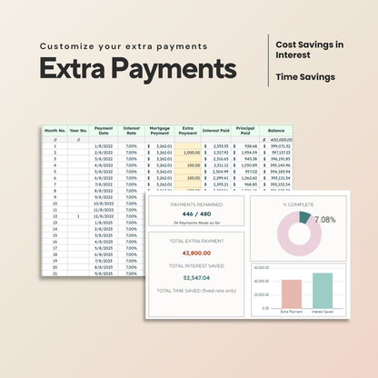 Mortgage Clarity Calculator | Home Loan Payment & Affordability