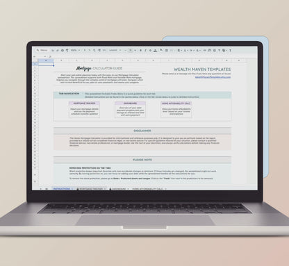 Mortgage Clarity Calculator | Home Loan Payment & Affordability
